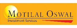 Motilal-Oswal Logo